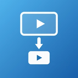 Video Compressor and Resizer app icon