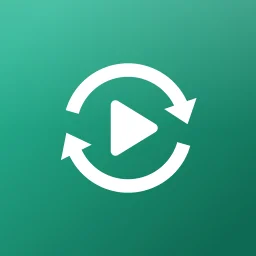 Video & Image Converter app icon